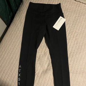 Lululemon Wunder Under HR ATX512